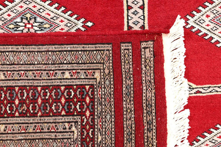 Jaldar 4' 6 x 6' 4 - No. 58679 - ALRUG Rug Store