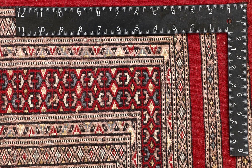 Jaldar 4' 6 x 6' 4 - No. 58679 - ALRUG Rug Store