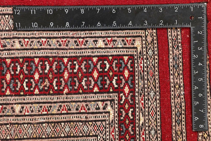 Jaldar 4' 6 x 6' 4 - No. 58679 - ALRUG Rug Store