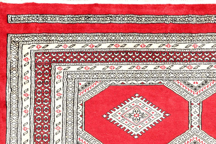 Jaldar 4' 9 x 6' - No. 58681 - ALRUG Rug Store