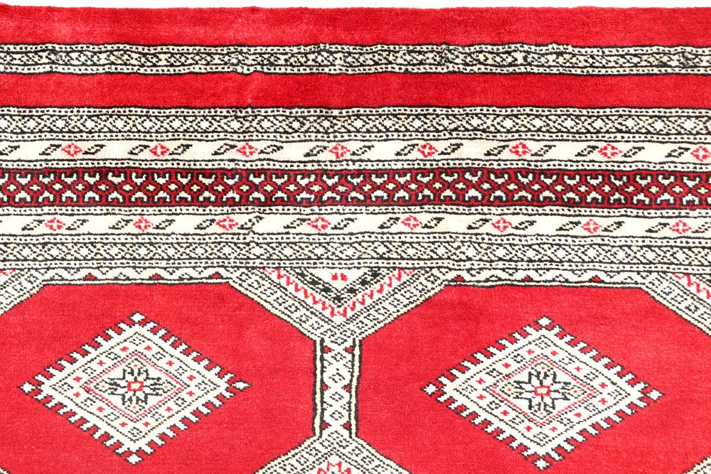 Jaldar 4' 9 x 6' - No. 58681 - ALRUG Rug Store