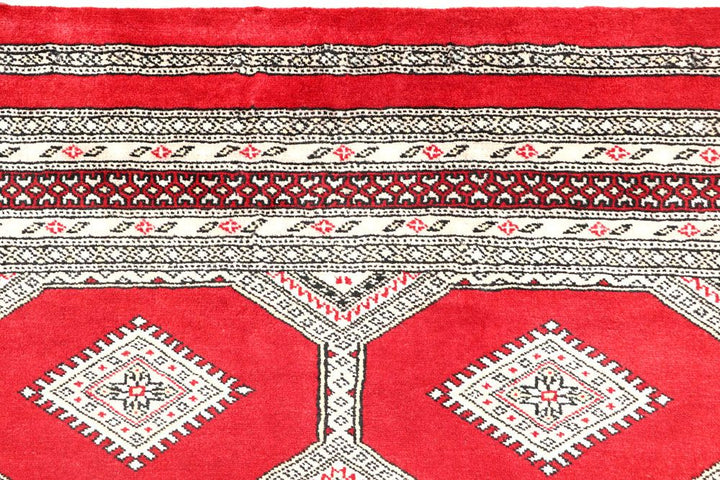 Jaldar 4' 9 x 6' - No. 58681 - ALRUG Rug Store