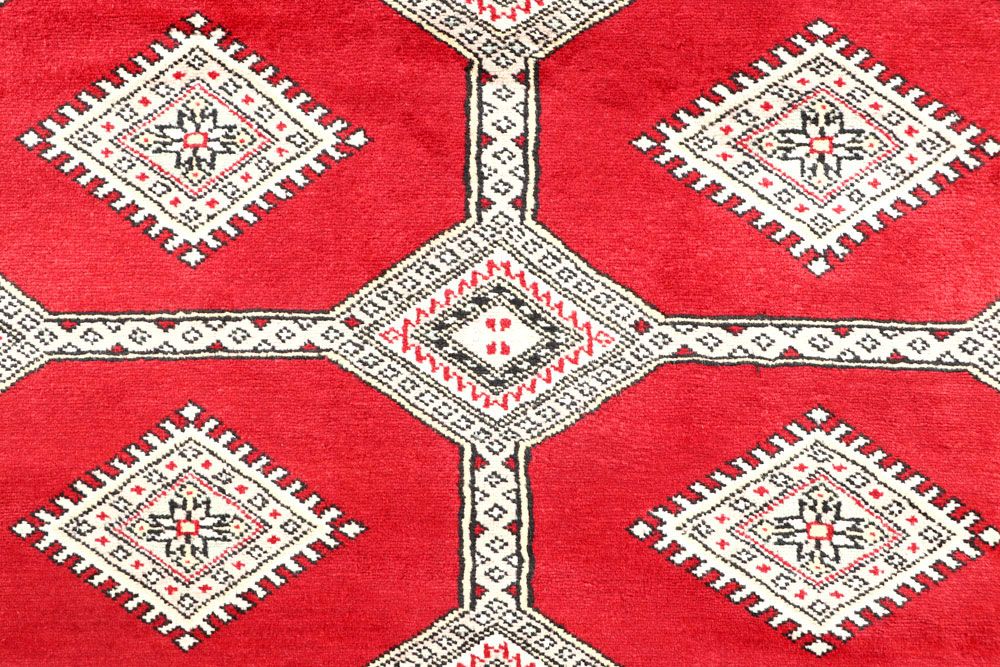 Jaldar 4' 9 x 6' - No. 58681 - ALRUG Rug Store