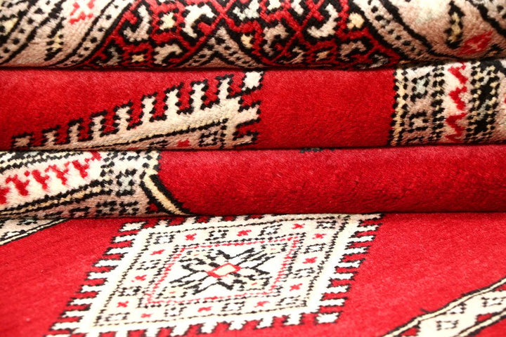 Jaldar 4' 9 x 6' - No. 58681 - ALRUG Rug Store