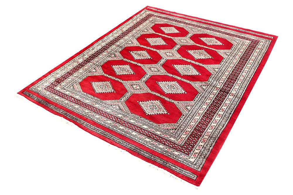 Jaldar 4' 9 x 6' - No. 58681 - ALRUG Rug Store