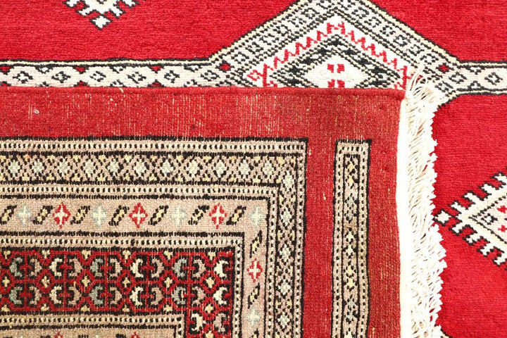 Jaldar 4' 9 x 6' - No. 58681 - ALRUG Rug Store