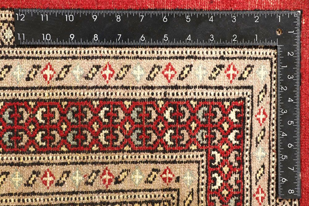 Jaldar 4' 9 x 6' - No. 58681 - ALRUG Rug Store