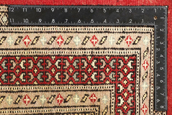Jaldar 4' 9 x 6' - No. 58681 - ALRUG Rug Store
