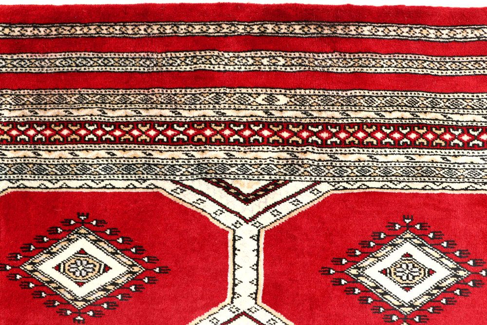 Jaldar 4' 7 x 6' 7 - No. 58684 - ALRUG Rug Store