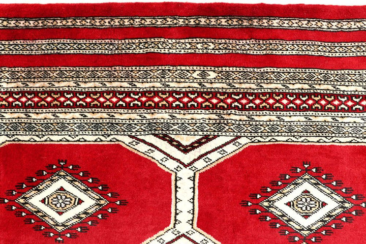 Jaldar 4' 7 x 6' 7 - No. 58684 - ALRUG Rug Store