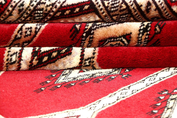 Jaldar 4' 7 x 6' 7 - No. 58684 - ALRUG Rug Store