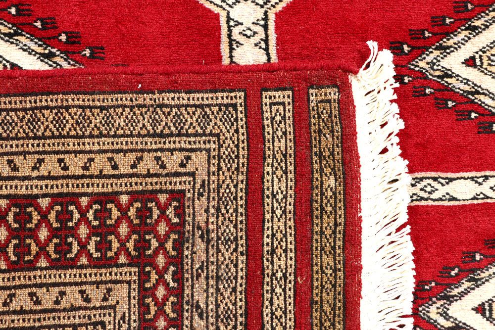 Jaldar 4' 7 x 6' 7 - No. 58684 - ALRUG Rug Store