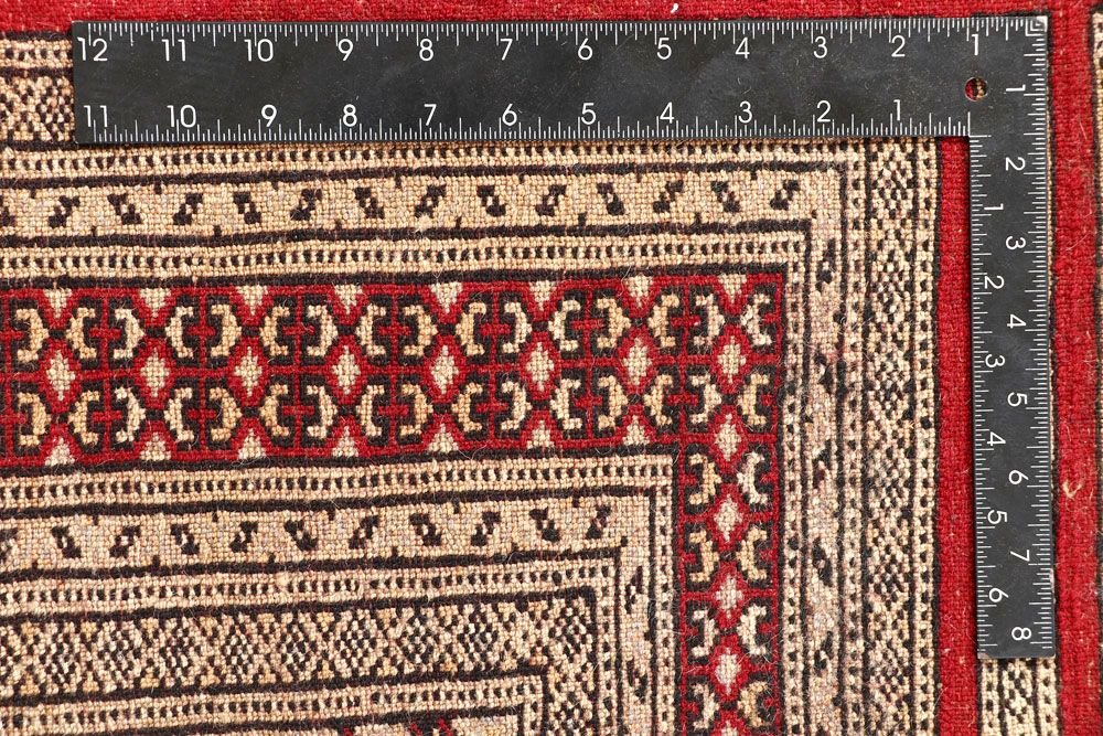 Jaldar 4' 7 x 6' 7 - No. 58684 - ALRUG Rug Store