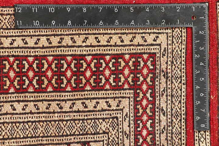 Jaldar 4' 7 x 6' 7 - No. 58684 - ALRUG Rug Store