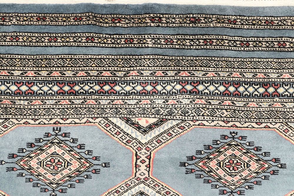 Jaldar 4' 6 x 6' 3 - No. 58692 - ALRUG Rug Store