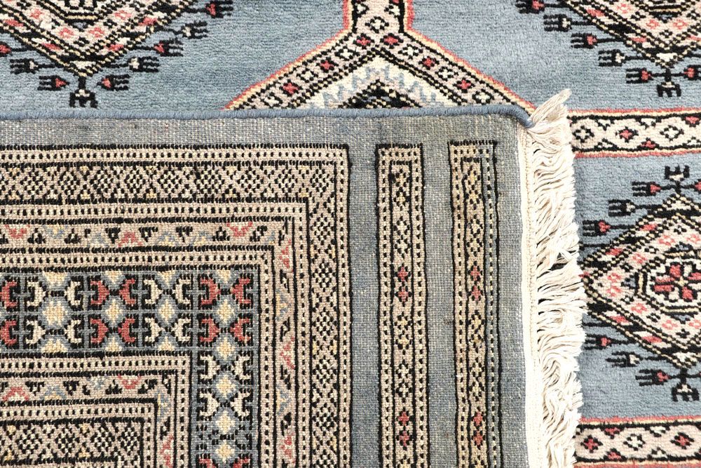 Jaldar 4' 6 x 6' 3 - No. 58692 - ALRUG Rug Store