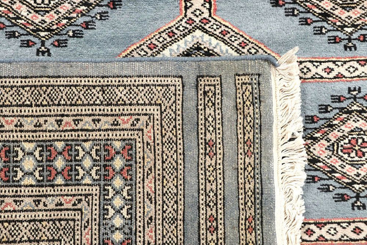 Jaldar 4' 6 x 6' 3 - No. 58692 - ALRUG Rug Store