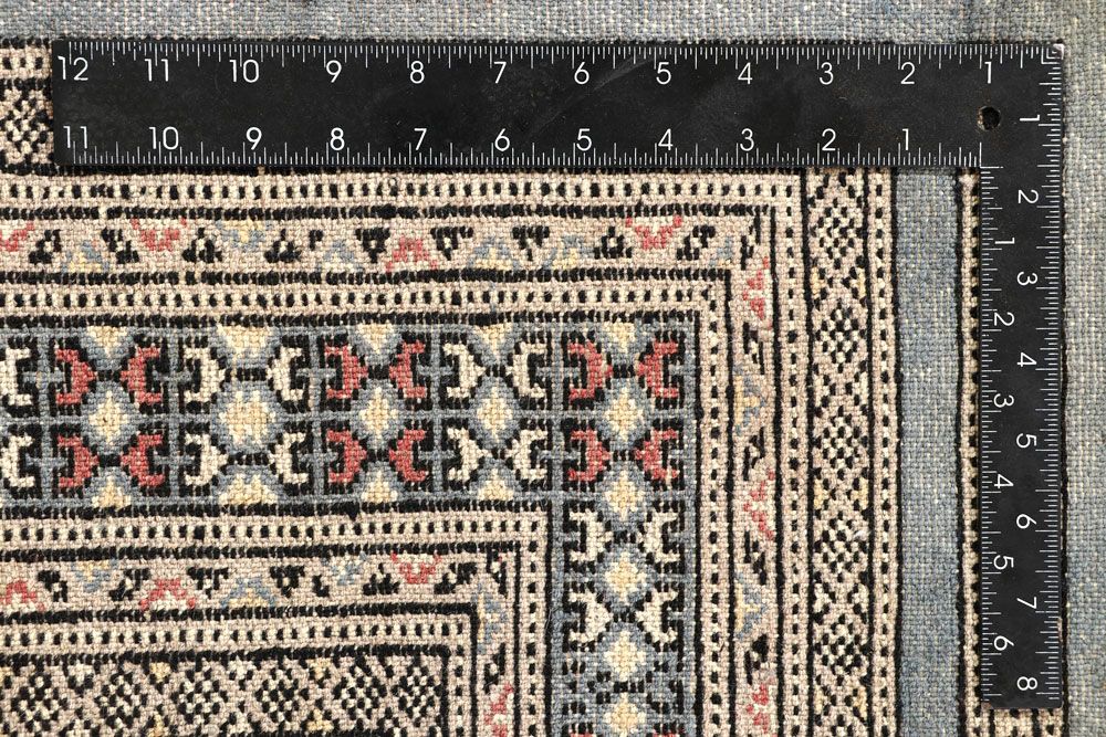 Jaldar 4' 6 x 6' 3 - No. 58692 - ALRUG Rug Store