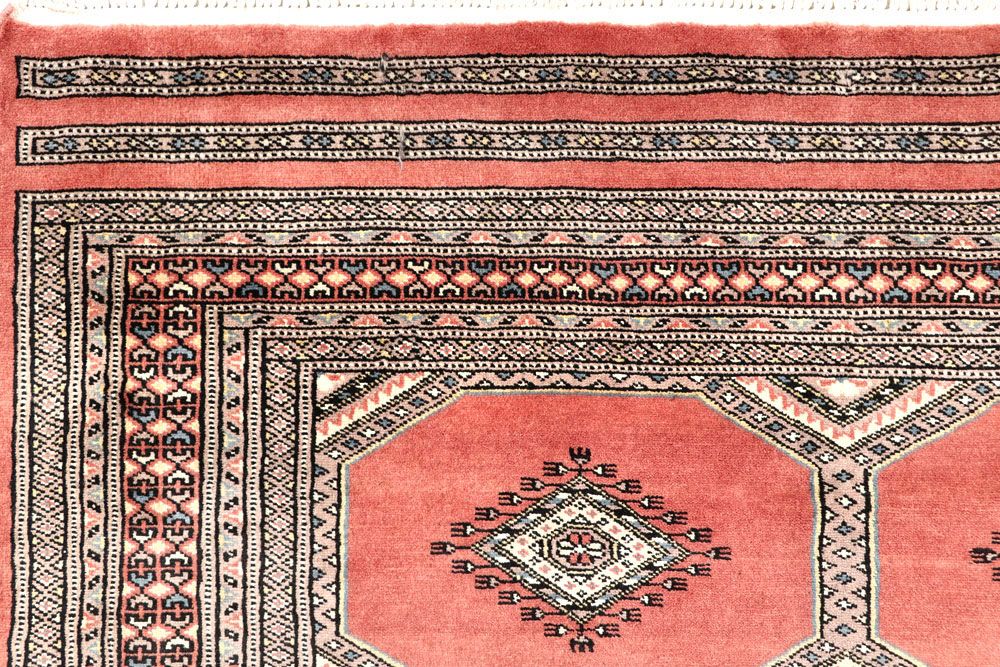 Jaldar 4' 5 x 6' 10 - No. 58695 - ALRUG Rug Store