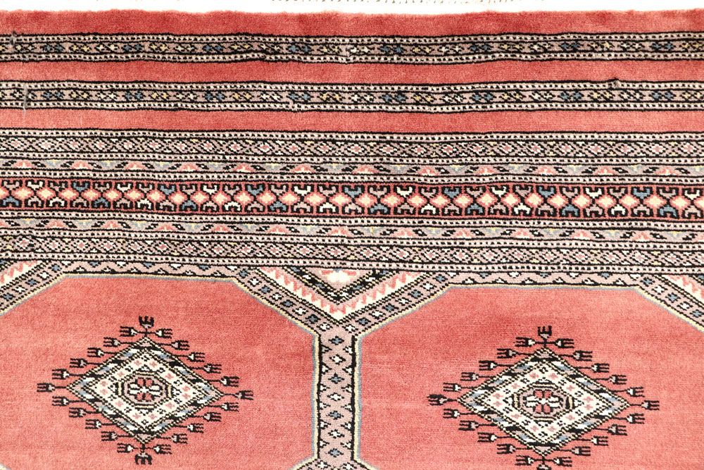 Jaldar 4' 5 x 6' 10 - No. 58695 - ALRUG Rug Store