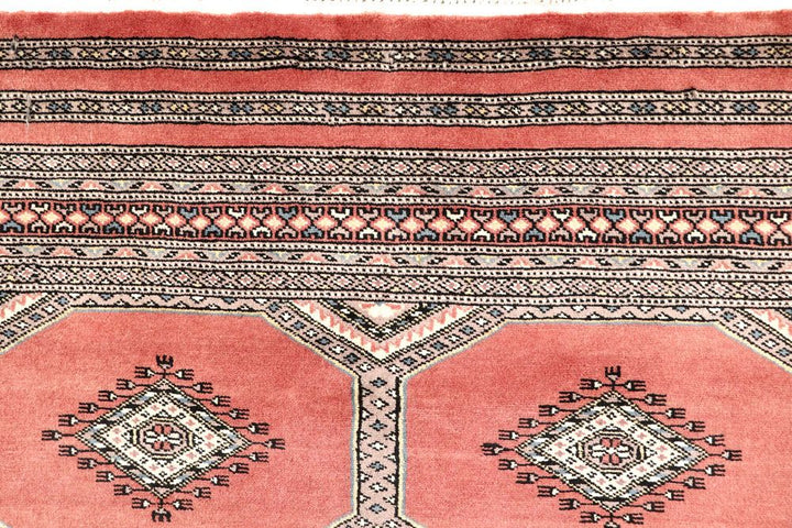 Jaldar 4' 5 x 6' 10 - No. 58695 - ALRUG Rug Store