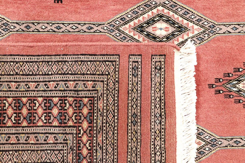 Jaldar 4' 5 x 6' 10 - No. 58695 - ALRUG Rug Store