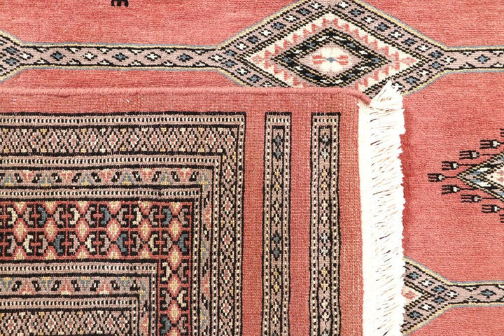 Jaldar 4' 5 x 6' 10 - No. 58695 - ALRUG Rug Store