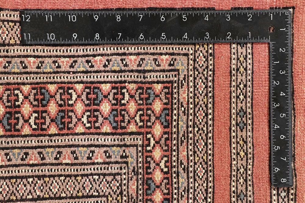 Jaldar 4' 5 x 6' 10 - No. 58695 - ALRUG Rug Store
