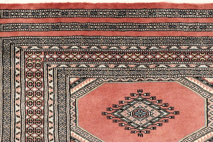 Jaldar 4' 6 x 6' 8 - No. 58697 - ALRUG Rug Store