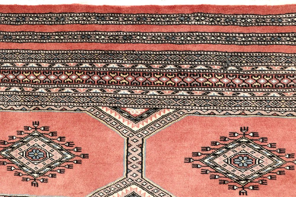 Jaldar 4' 6 x 6' 8 - No. 58697 - ALRUG Rug Store