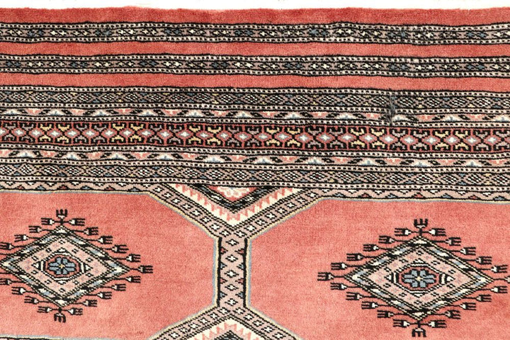 Jaldar 4' 6 x 6' 8 - No. 58697 - ALRUG Rug Store