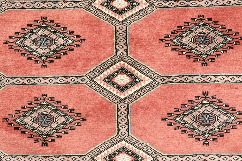 Jaldar 4' 6 x 6' 8 - No. 58697 - ALRUG Rug Store