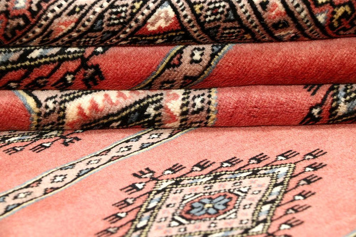 Jaldar 4' 6 x 6' 8 - No. 58697 - ALRUG Rug Store