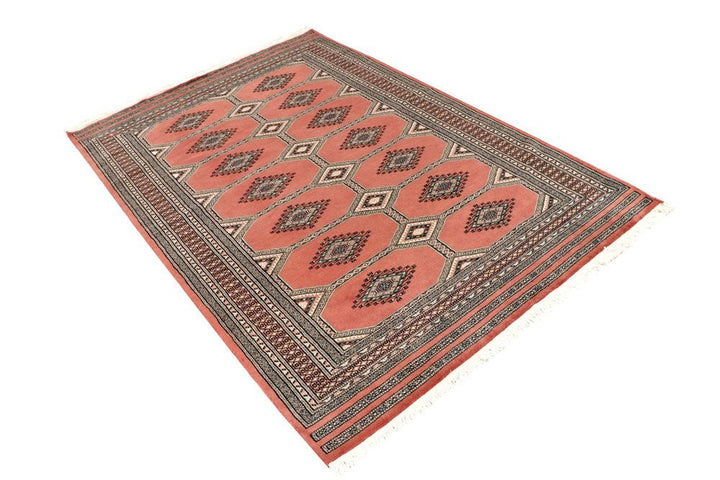 Jaldar 4' 6 x 6' 8 - No. 58697 - ALRUG Rug Store