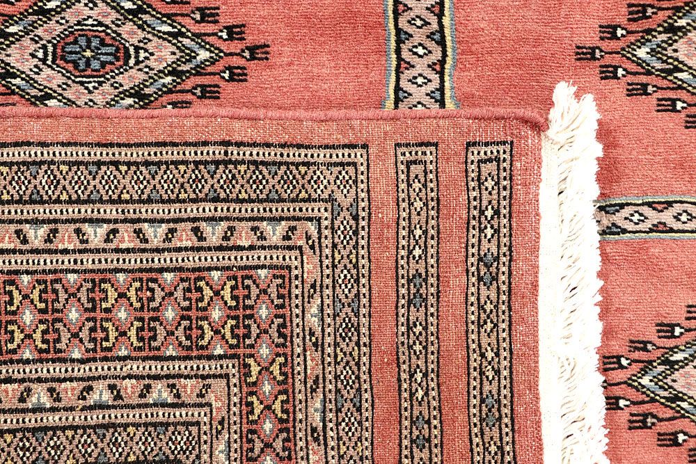 Jaldar 4' 6 x 6' 8 - No. 58697 - ALRUG Rug Store