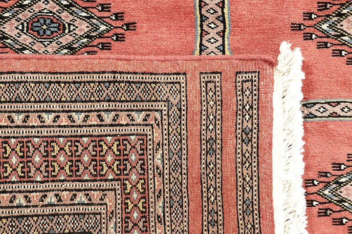 Jaldar 4' 6 x 6' 8 - No. 58697 - ALRUG Rug Store
