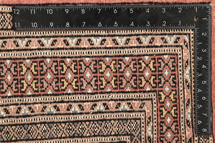 Jaldar 4' 6 x 6' 8 - No. 58697 - ALRUG Rug Store