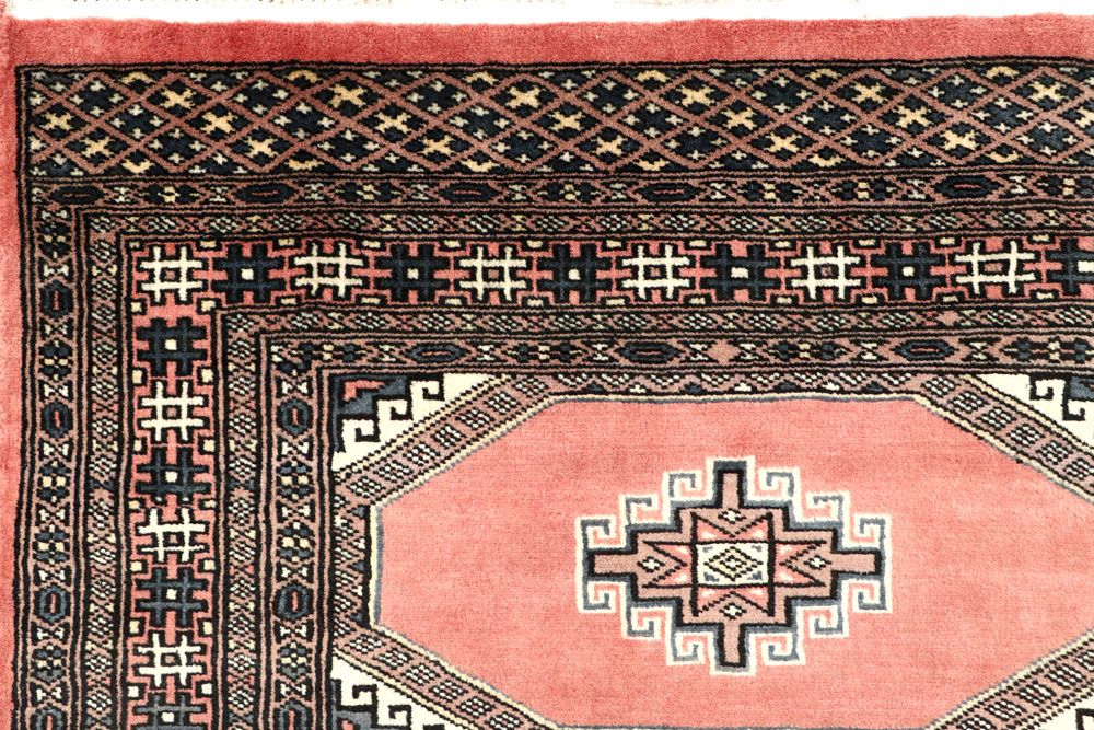 Jaldar 4' 6 x 6' 8 - No. 58699 - ALRUG Rug Store