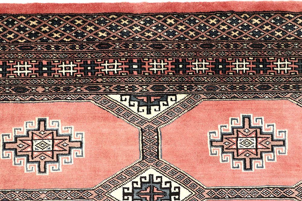 Jaldar 4' 6 x 6' 8 - No. 58699 - ALRUG Rug Store