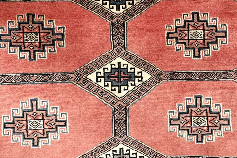 Jaldar 4' 6 x 6' 8 - No. 58699 - ALRUG Rug Store