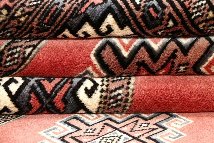 Jaldar 4' 6 x 6' 8 - No. 58699 - ALRUG Rug Store