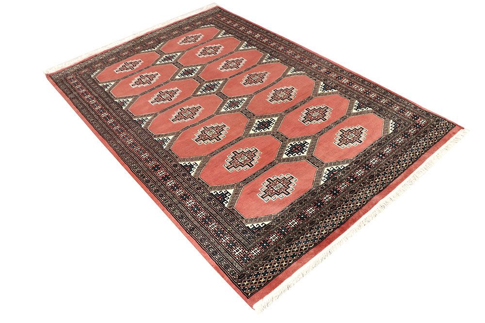 Jaldar 4' 6 x 6' 8 - No. 58699 - ALRUG Rug Store