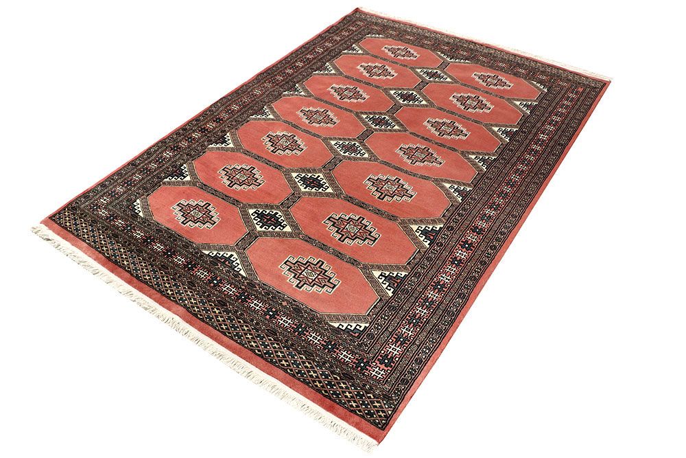 Jaldar 4' 6 x 6' 8 - No. 58699 - ALRUG Rug Store