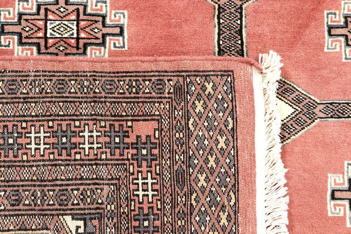 Jaldar 4' 6 x 6' 8 - No. 58699 - ALRUG Rug Store