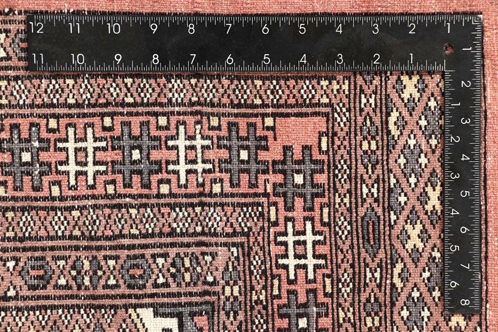 Jaldar 4' 6 x 6' 8 - No. 58699 - ALRUG Rug Store