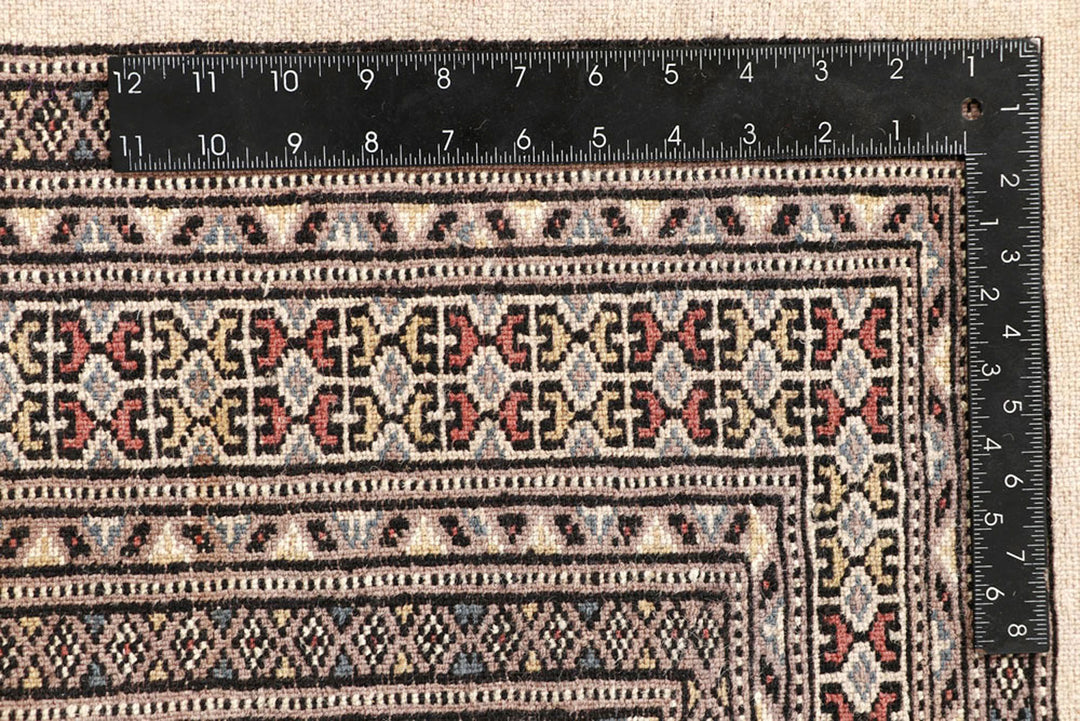 Blanched Almond Jaldar 4'  7" x 7' " - No. QA75347