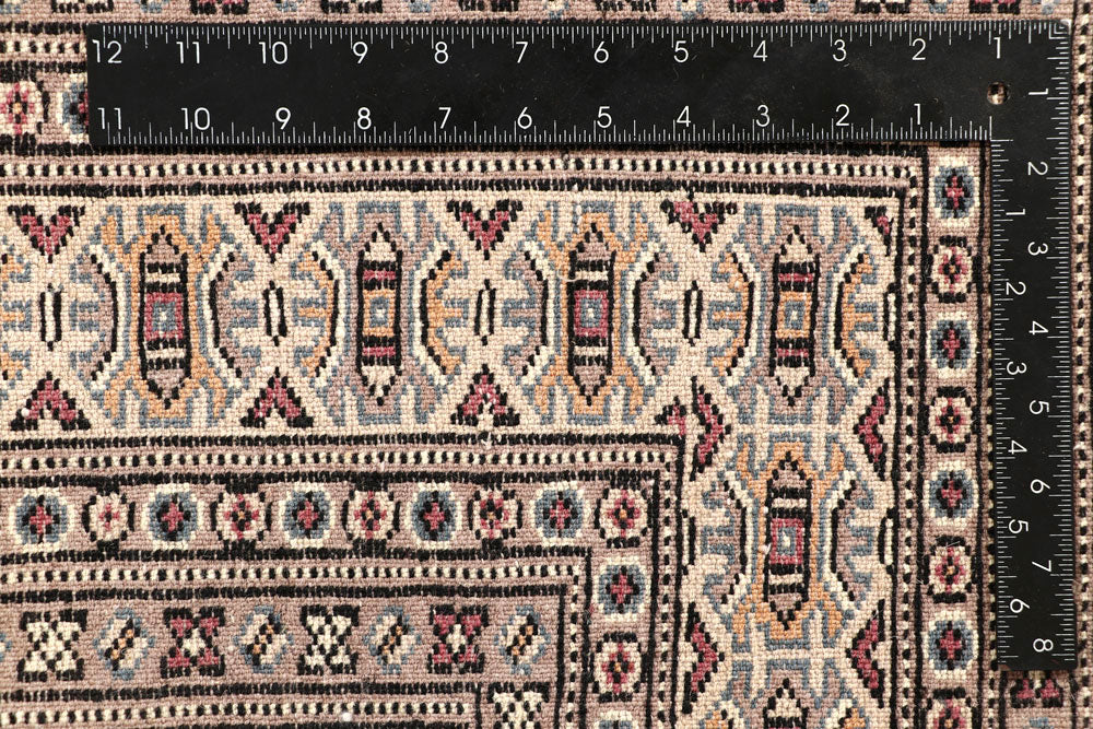 Blanched Almond Jaldar 4' 8 x 6' 8 - No. 58717 - ALRUG Rug Store