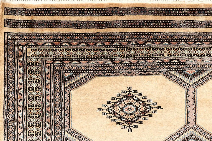 Jaldar 4' 7 x 6' 8 - No. 58721 - ALRUG Rug Store