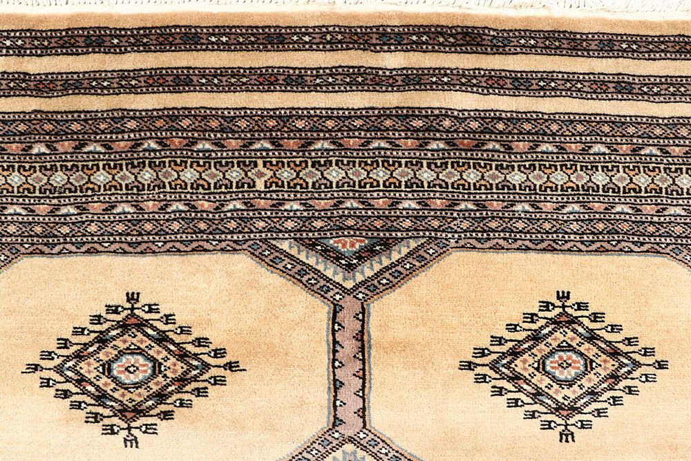 Jaldar 4' 7 x 6' 8 - No. 58721 - ALRUG Rug Store