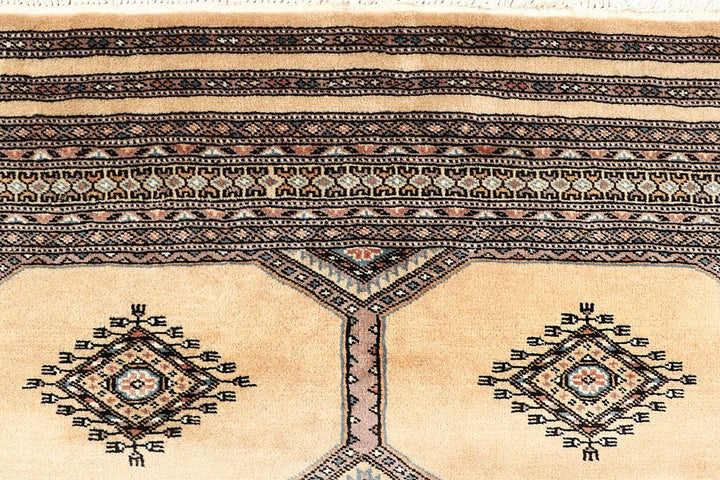 Jaldar 4' 7 x 6' 8 - No. 58721 - ALRUG Rug Store